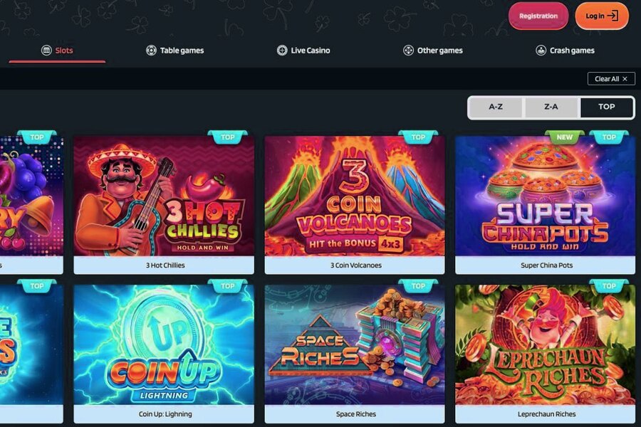 Lucky Mister Casino Bonuses: Unlock Your Rewards