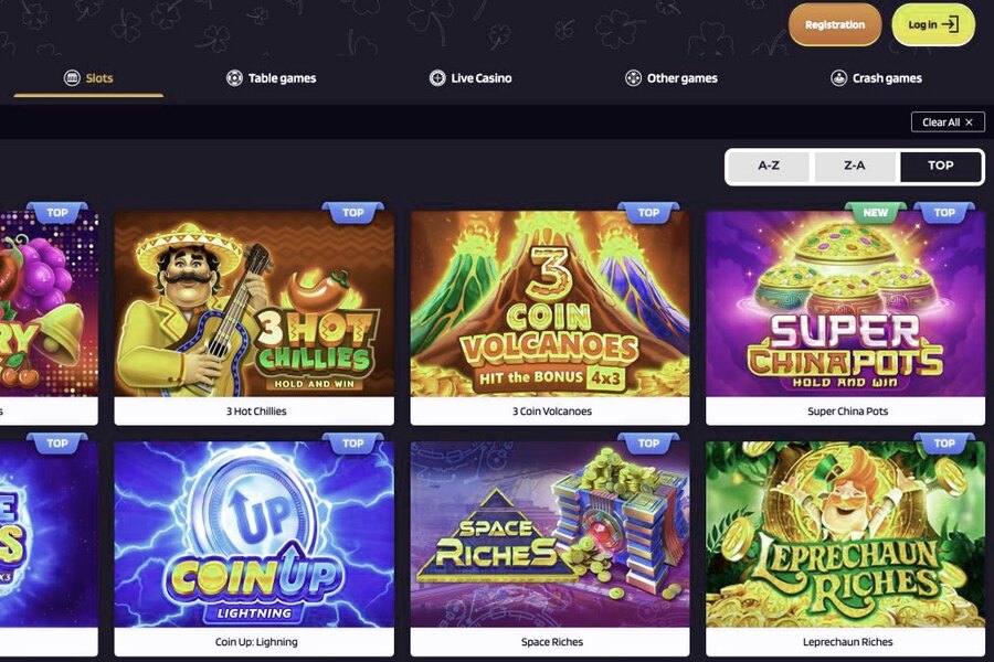 Lucky Mister Casino Login: Securely Access Your Account