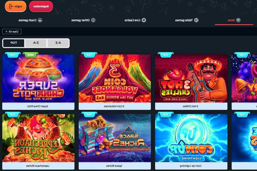 Lucky Mister Casino Mobile App: Download the APK Today!